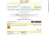 fall8 coupon verification screenshot