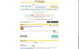 VITASPRINGS6OFF coupon verification screenshot