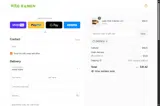 CHEFPK10 coupon verification screenshot