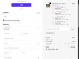 CHEFPK10 coupon verification screenshot