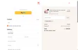 Vitesse Gaming Furniture coupon verification screenshot