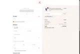 Vitesse Gaming Furniture coupon verification screenshot