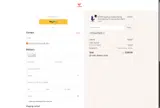 Vitesse Gaming Furniture coupon verification screenshot