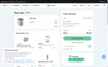 Vitesy coupon verification screenshot