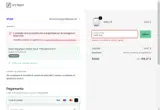 Vitesy coupon verification screenshot