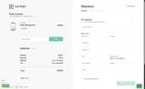 Vitesy coupon verification screenshot