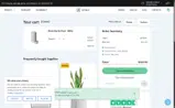 Vitesy coupon verification screenshot