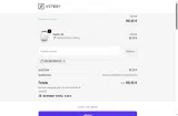 Vitesy coupon verification screenshot