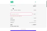 SUMMER10 coupon verification screenshot
