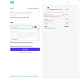 GIFT15 coupon verification screenshot