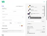 ZEE10 coupon verification screenshot