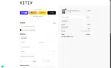 VITIV10 coupon verification screenshot