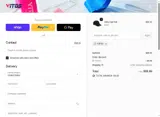 10FICI coupon verification screenshot
