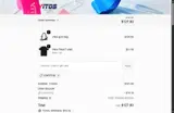 CWOFF50 coupon verification screenshot
