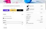 FANE10 coupon verification screenshot
