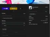 welcome20 coupon verification screenshot