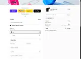 10vitosfit coupon verification screenshot