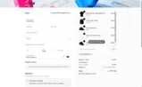 welcome20 coupon verification screenshot