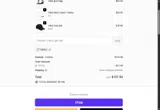 10FICI coupon verification screenshot