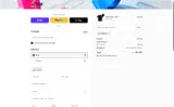 FITNESS coupon verification screenshot
