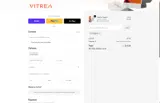 VITREA10 coupon verification screenshot