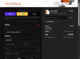 WELCOME20 coupon verification screenshot