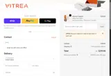 DPF20 coupon verification screenshot