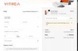 DPF20 coupon verification screenshot