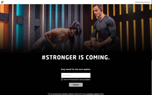 Vitruvian checkout page showing Vitruvian discount code box | Screenshot taken by SimplyCodes community member on Jun 4, 2025