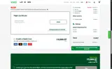 FLASH20 coupon verification screenshot