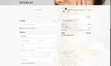 WELCOMEBACK10 coupon verification screenshot