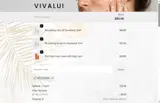 WELCOME81 coupon verification screenshot