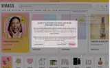 Vivantis coupon verification screenshot