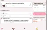 Vivantis coupon verification screenshot
