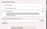 Vivantis coupon verification screenshot