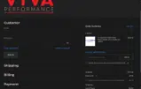 NI44TNM1LRA coupon verification screenshot