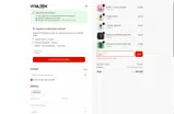 Vivazen coupon verification screenshot