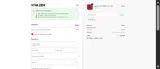 Vivazen coupon verification screenshot