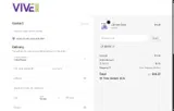 REVIVE coupon verification screenshot