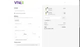 FREEVAPE coupon verification screenshot