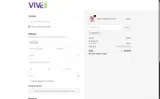 REVIVE15 coupon verification screenshot