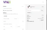REVIVE coupon verification screenshot