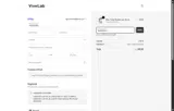 ViveLab coupon verification screenshot