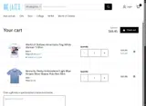 SPRINT15 coupon verification screenshot