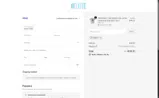 icons10 coupon verification screenshot