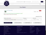 Bun3gg coupon verification screenshot