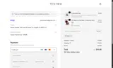 JULS coupon verification screenshot