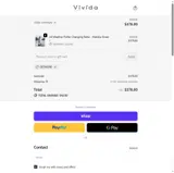 GETMORE coupon verification screenshot