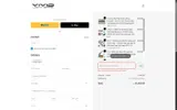 10QADO coupon verification screenshot