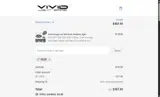 10off coupon verification screenshot